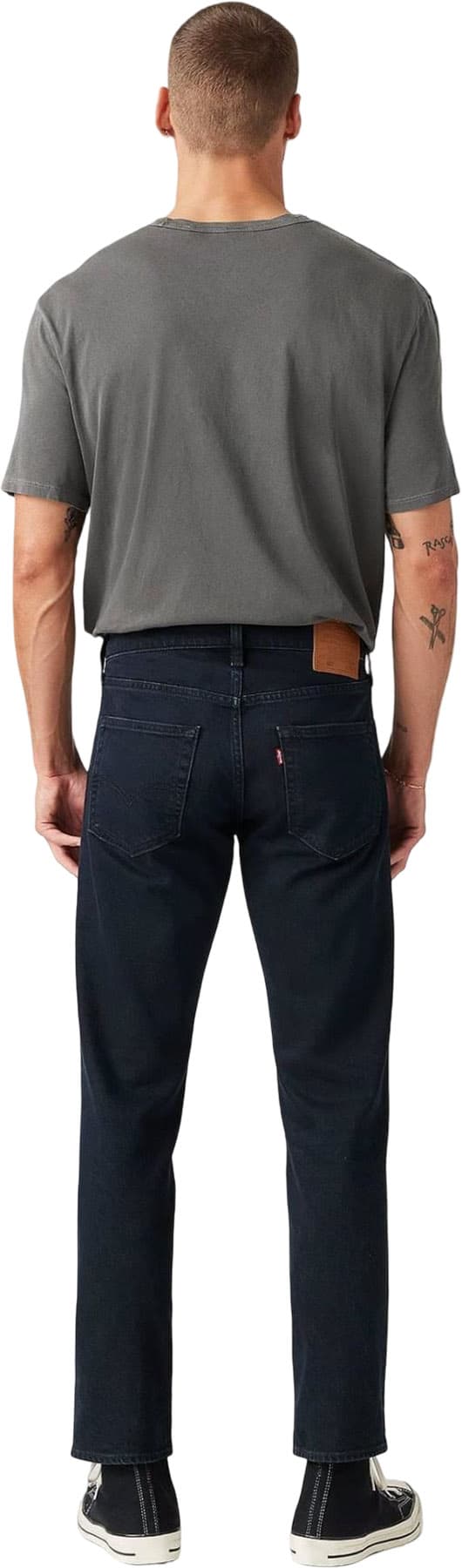 Product gallery image number 2 for product 502 Taper Jeans - Men's