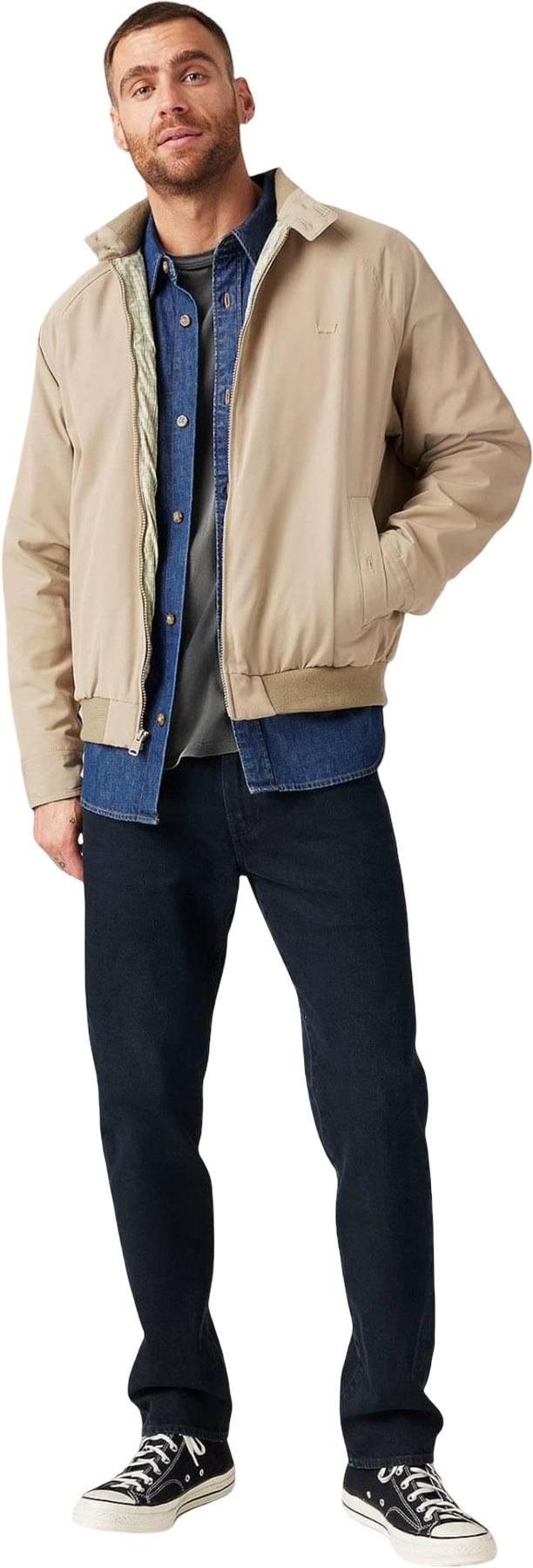 Product gallery image number 7 for product 502 Taper Jeans - Men's