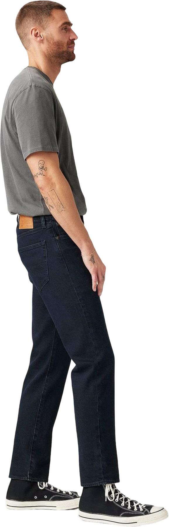Product gallery image number 6 for product 502 Taper Jeans - Men's