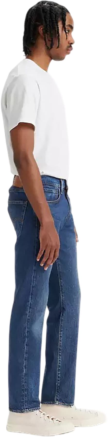 Product gallery image number 5 for product 502 Taper Fit Authentic Soft Jeans - Men's