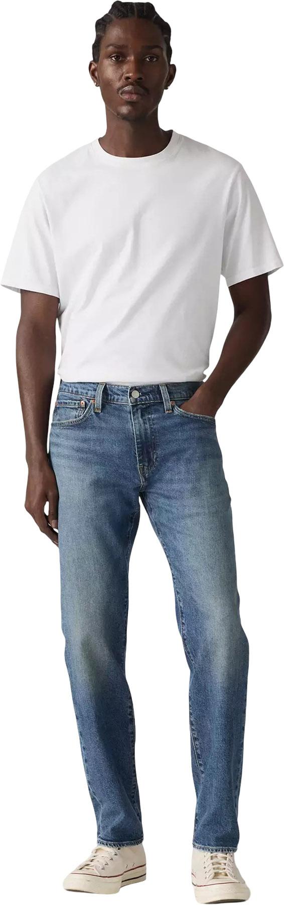 Product gallery image number 4 for product 502 Taper Fit Jeans - Men's