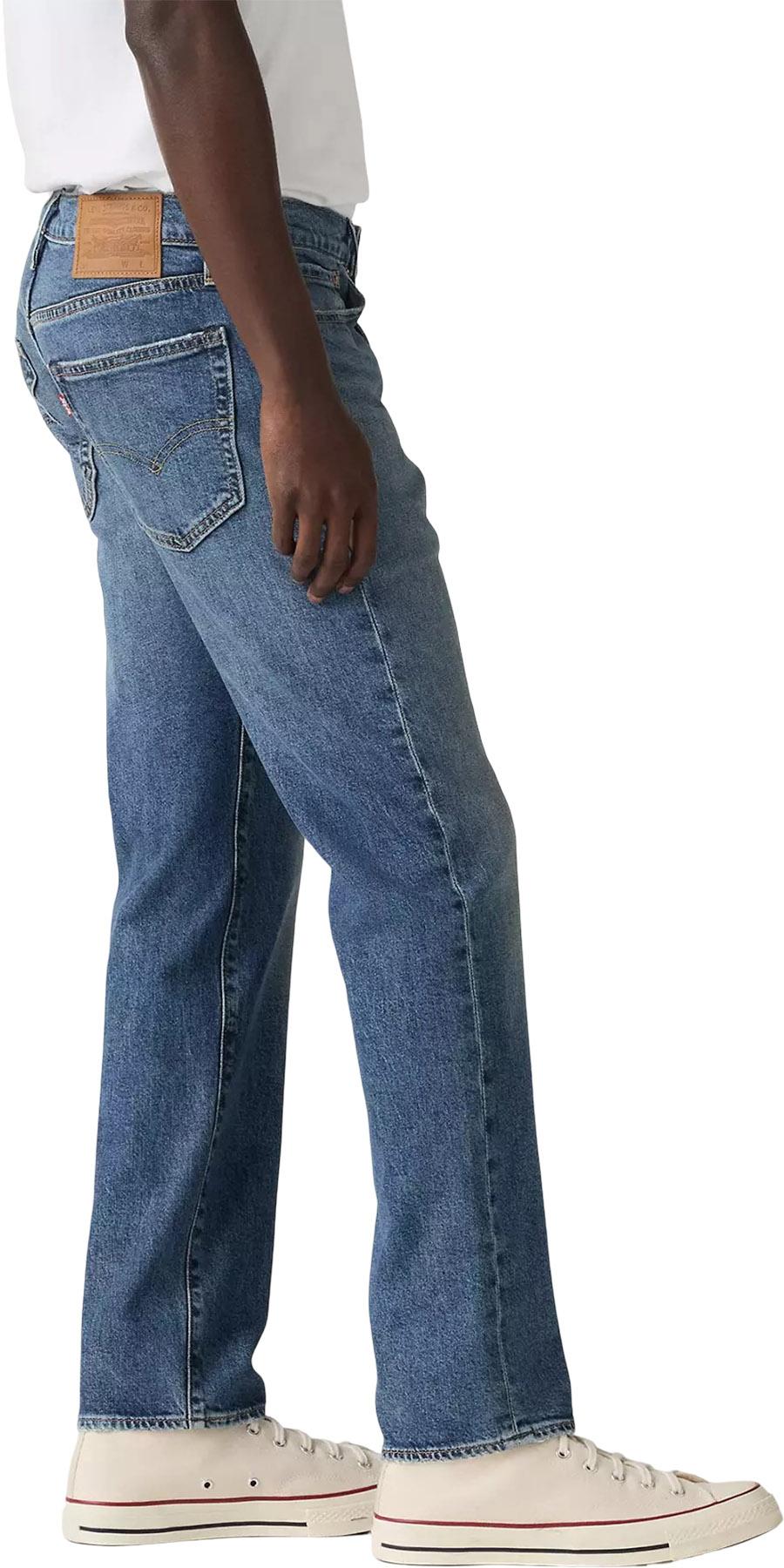 Product gallery image number 3 for product 502 Taper Fit Jeans - Men's