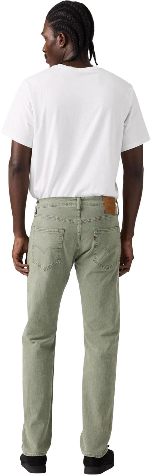 Product gallery image number 2 for product 502 Taper Fit Jeans - Men's