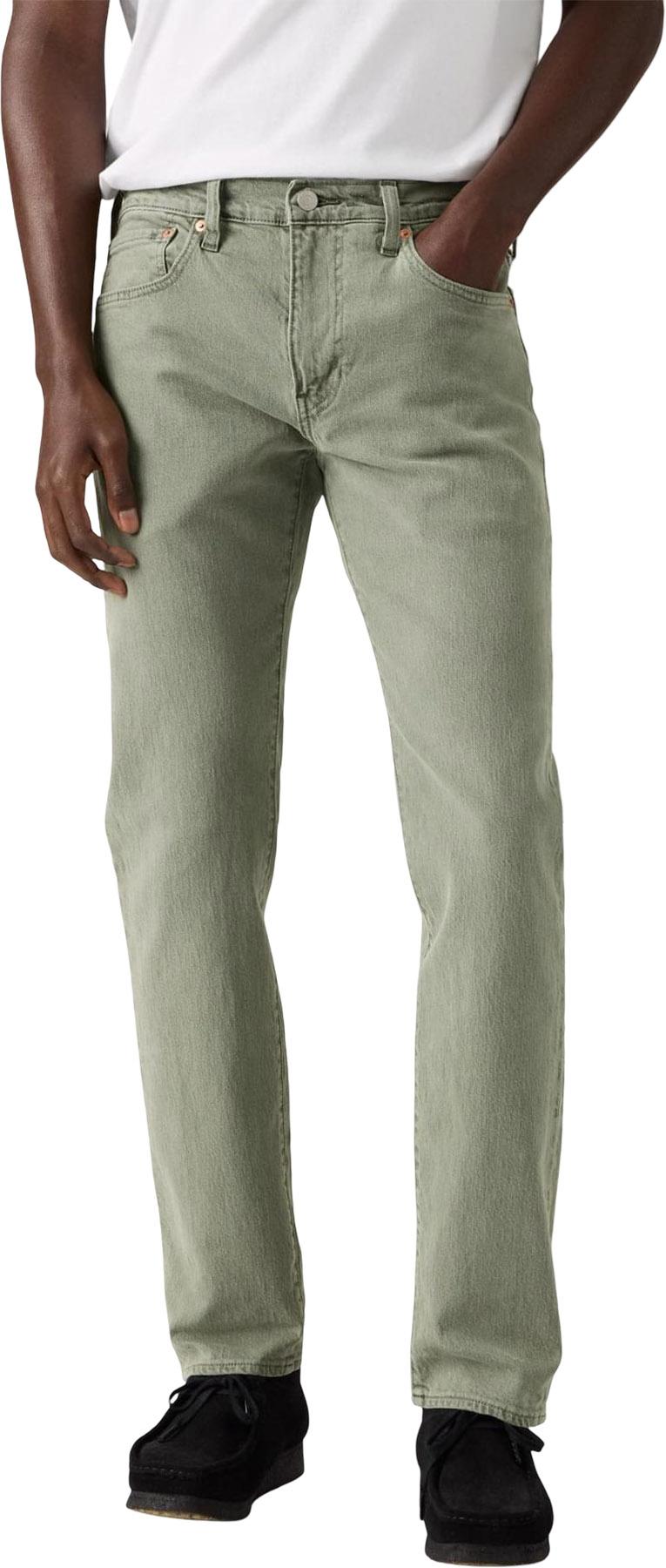 Product gallery image number 5 for product 502 Taper Fit Jeans - Men's