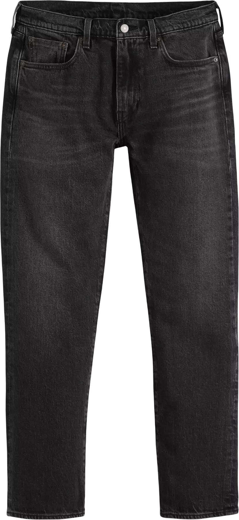 Product image for Jean à lisière de coupe fuselée&nbsp;502 - Homme