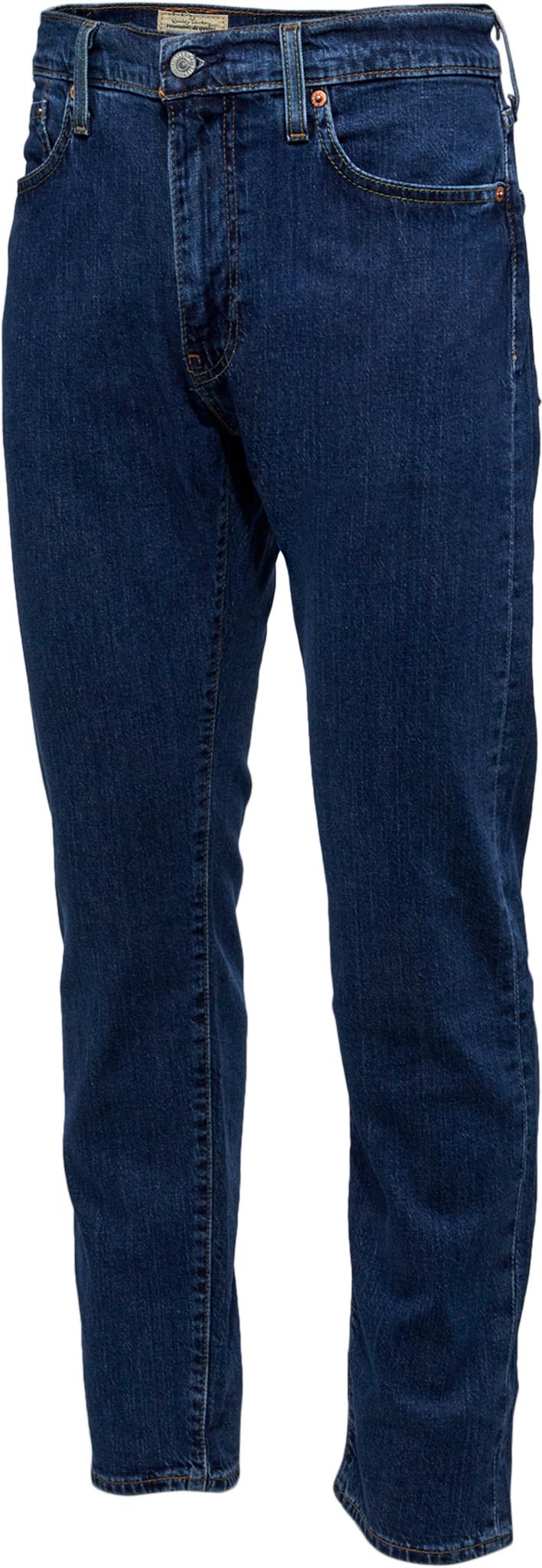 Product gallery image number 2 for product 502 Taper Fit Jeans - Men's 