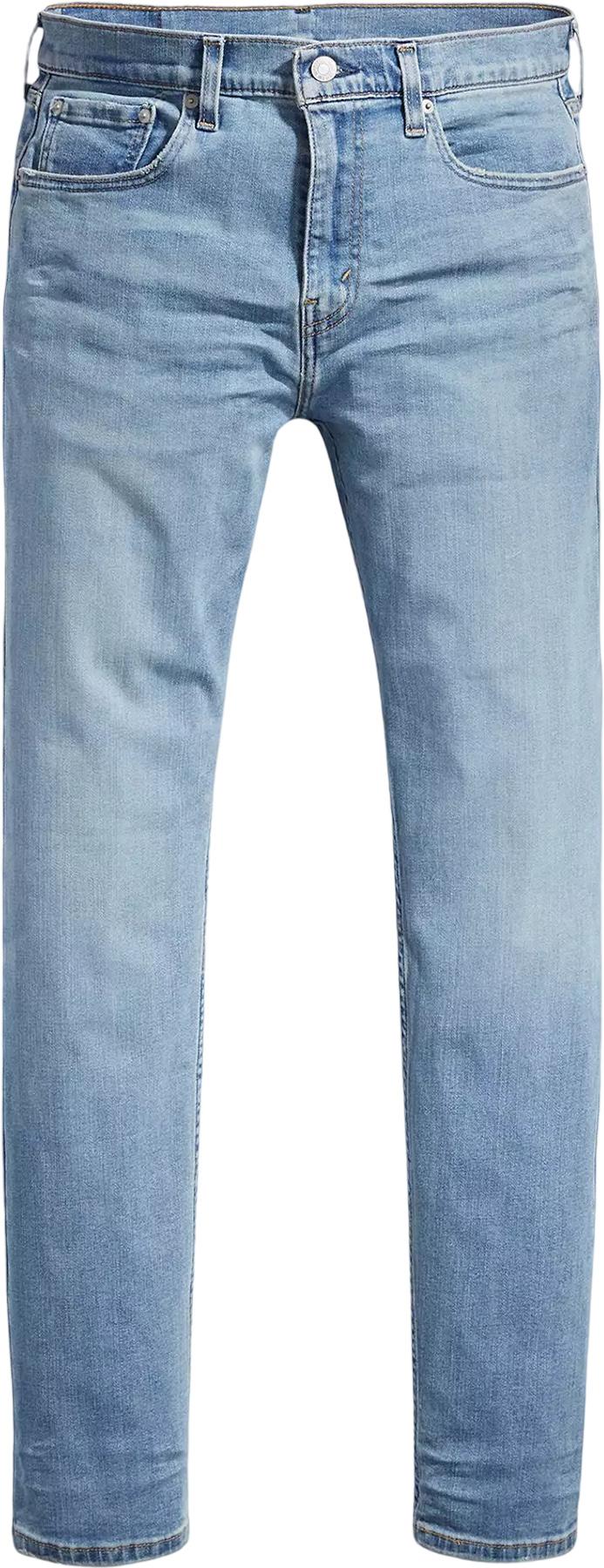Product image for 502 Regular Taper Fit Advanced Stretch Jeans - Men's