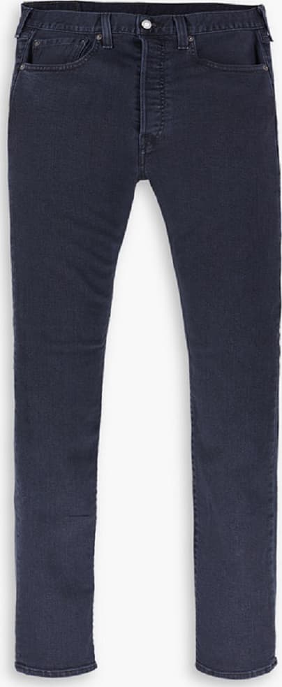 Product gallery image number 4 for product 502 Regular Taper Fit Advanced Stretch Jeans - Men's