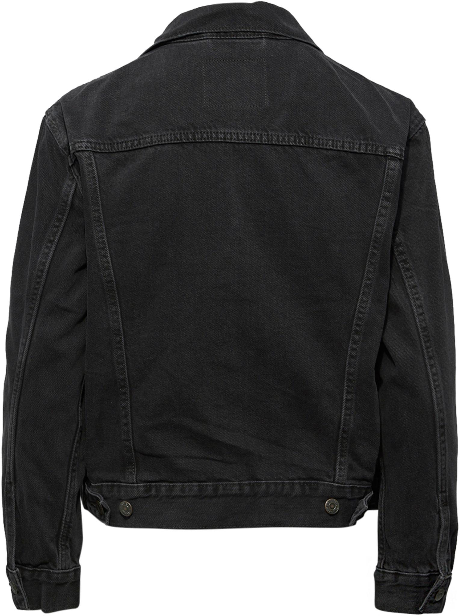 Numéro de l'image de la galerie de produits 2 pour le produit Manteau de camionneur Ex-Boyfriend - Femme