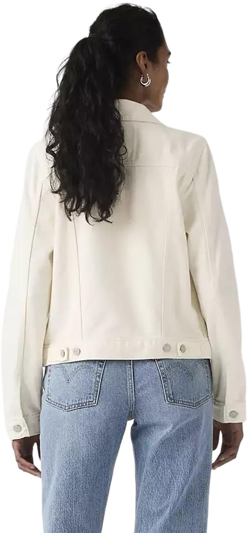 Product gallery image number 2 for product Original Trucker Jacket - Women's