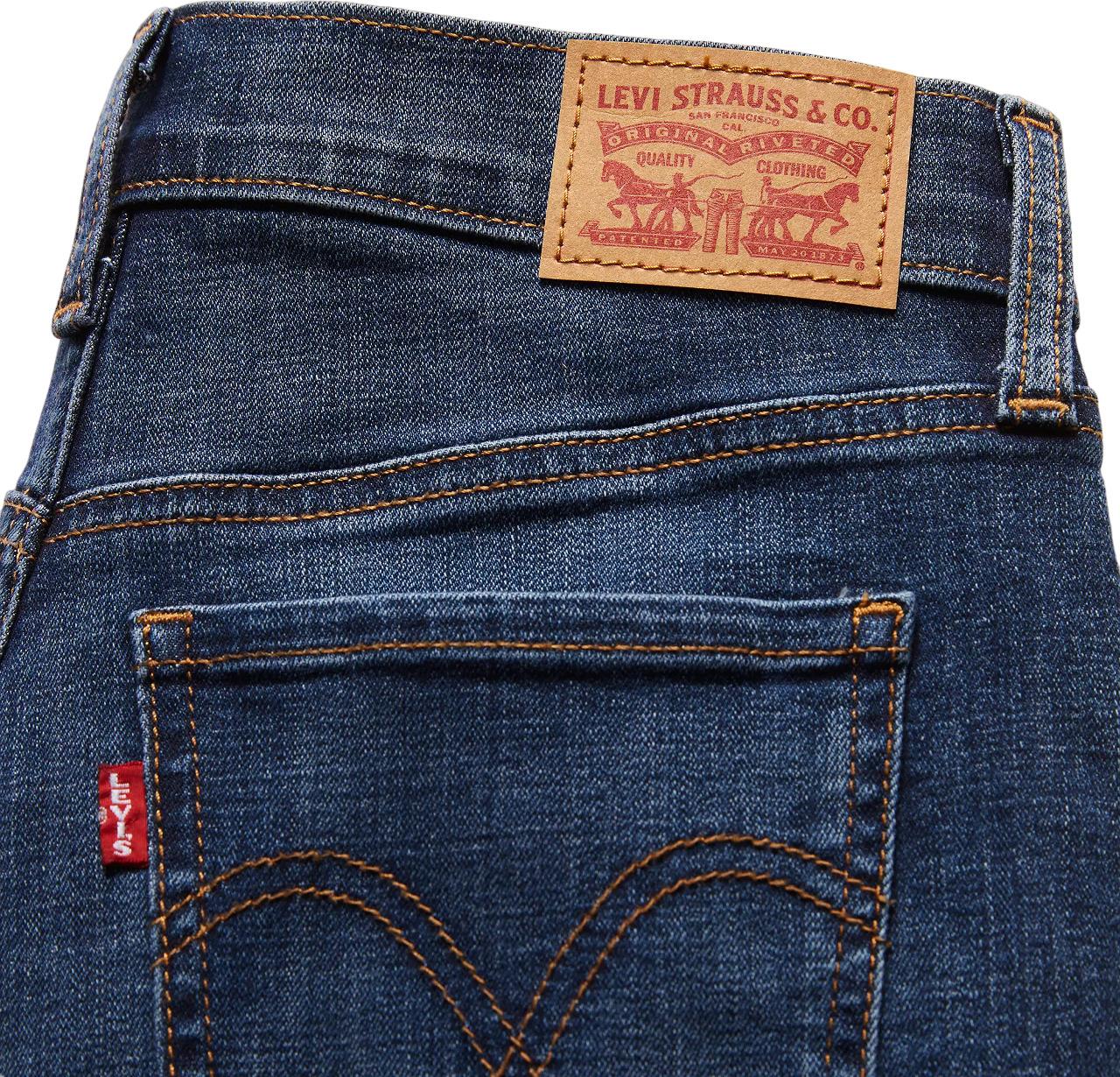 Product gallery image number 3 for product Mid Length Shorts - Women's