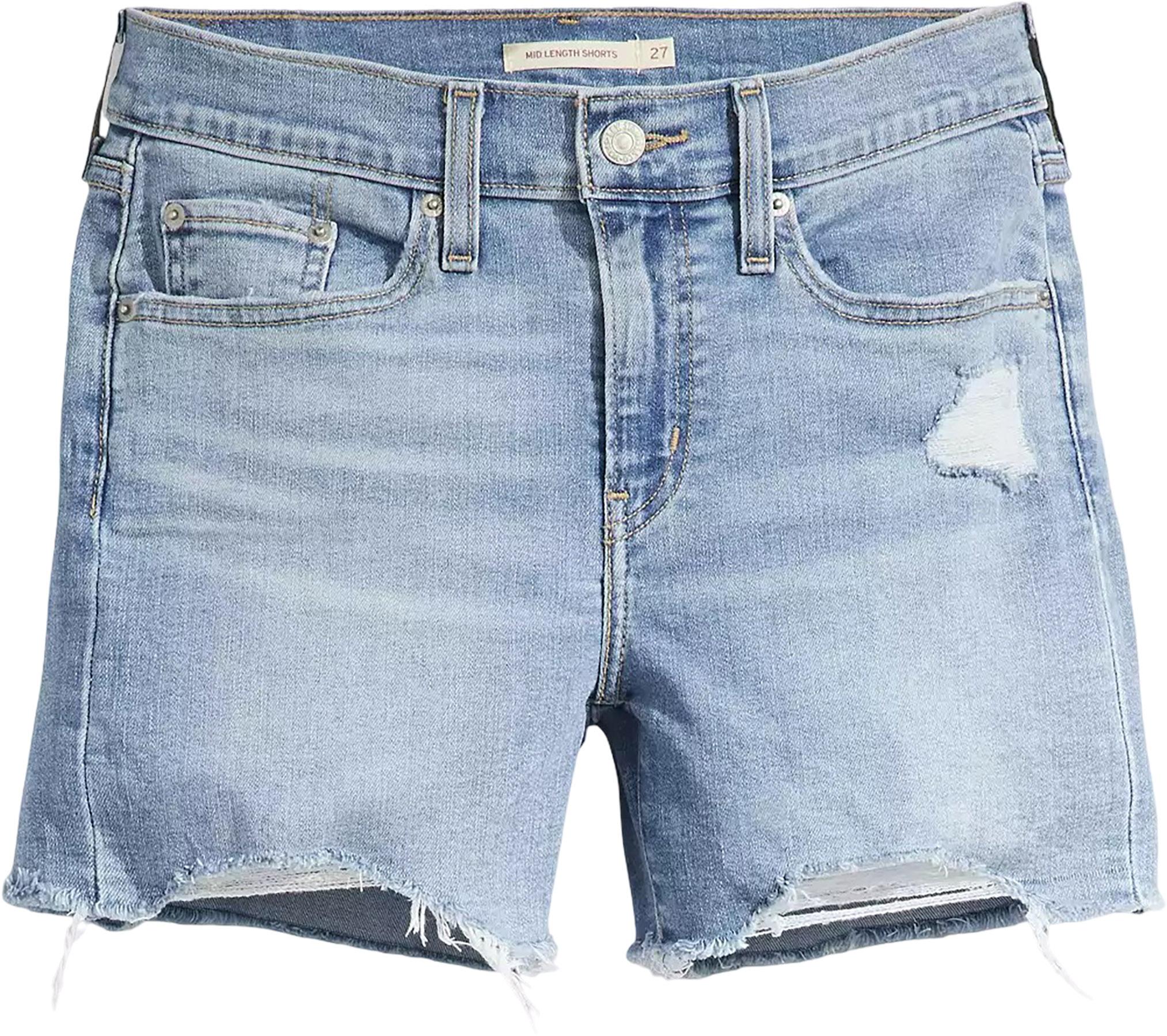 Product image for Mid Length Shorts - Women's