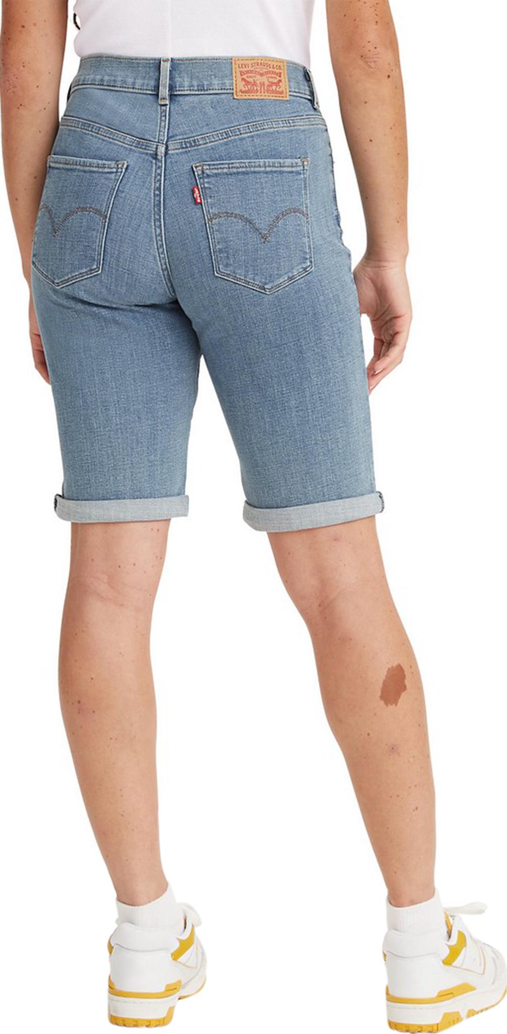 Product gallery image number 3 for product Classic Bermuda Shorts - Women's