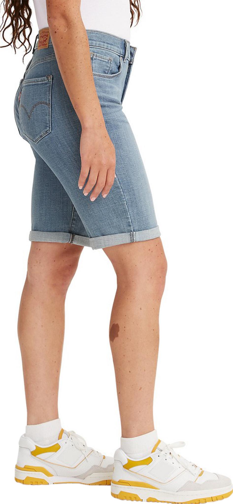 Product gallery image number 4 for product Classic Bermuda Shorts - Women's