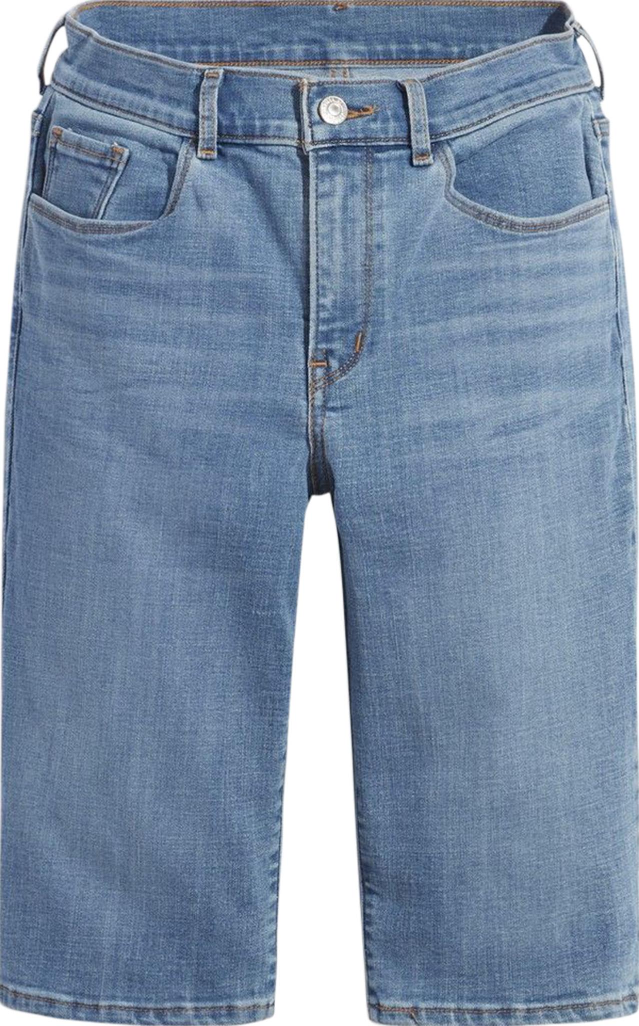 Product gallery image number 1 for product Classic Bermuda Shorts - Women's