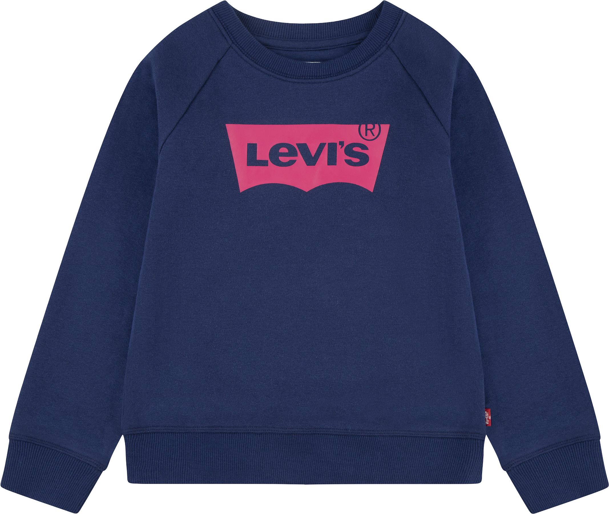 Product image for Batwing Crewneck Sweater - Girls