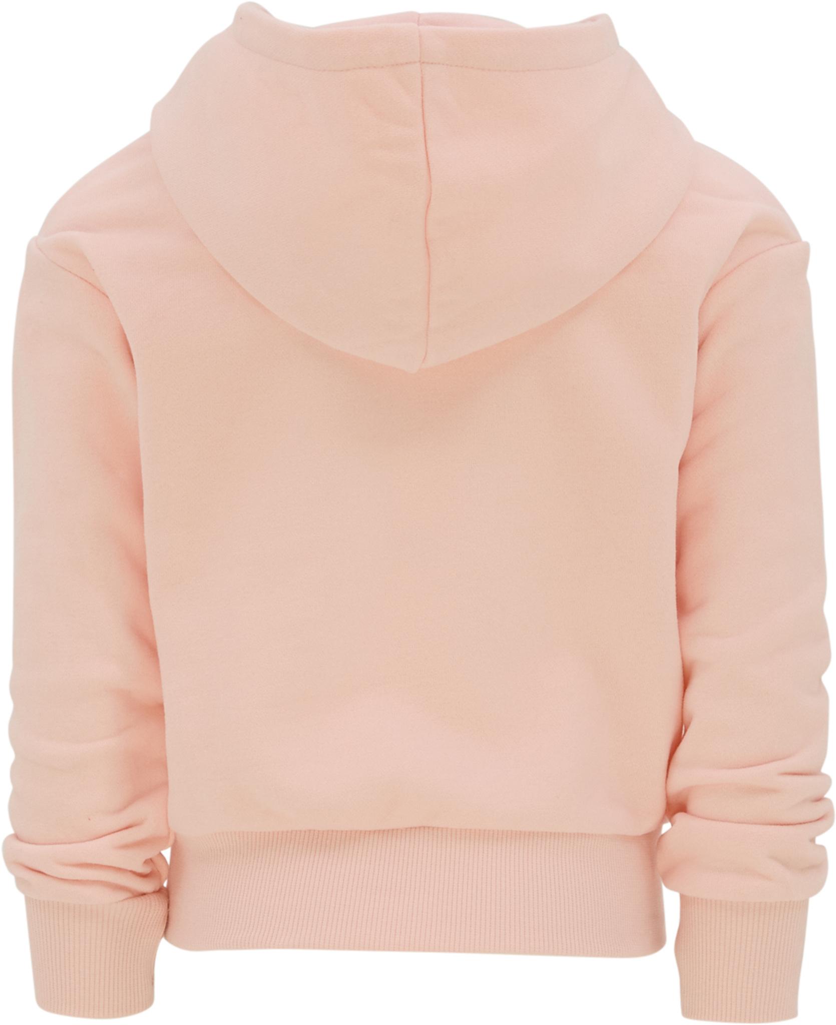 Product gallery image number 2 for product Seasonal Pullover Hoodie - Girls