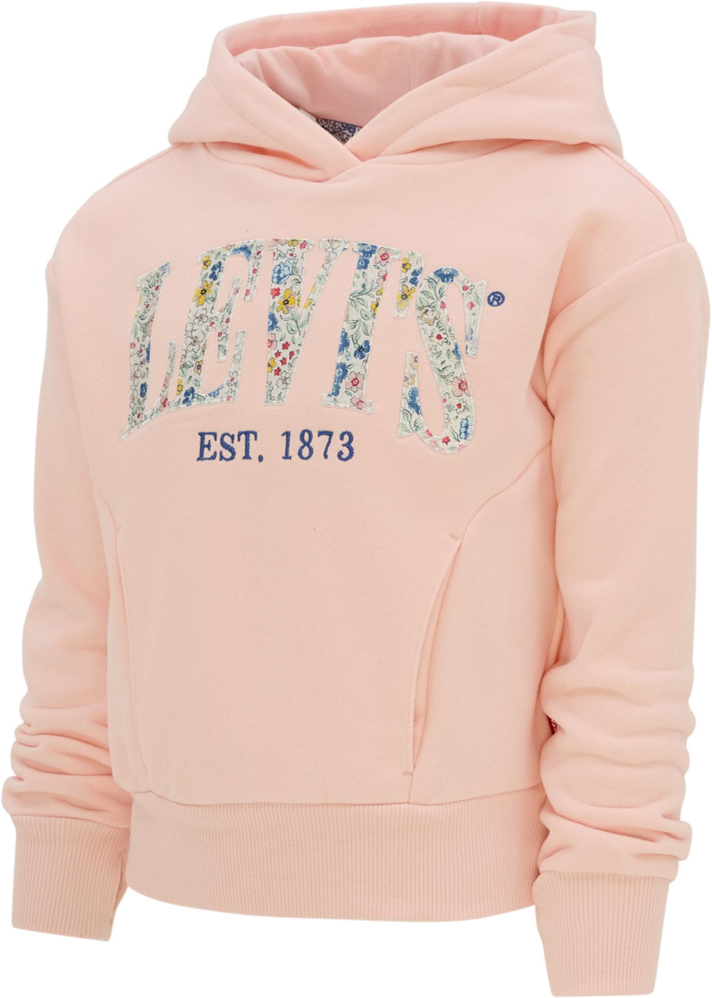 Product gallery image number 3 for product Seasonal Pullover Hoodie - Girls