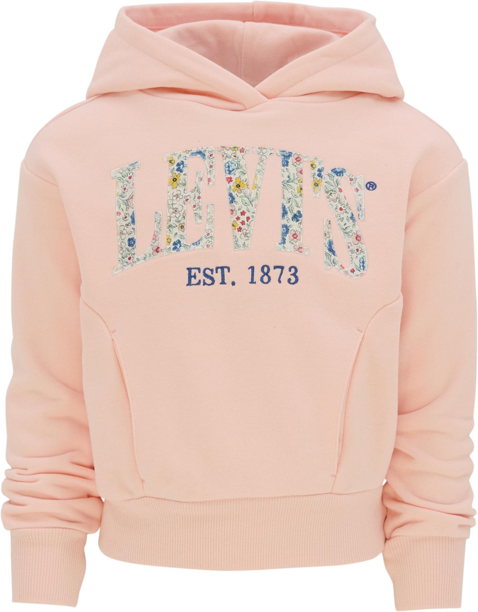 Product image for Seasonal Pullover Hoodie - Girls