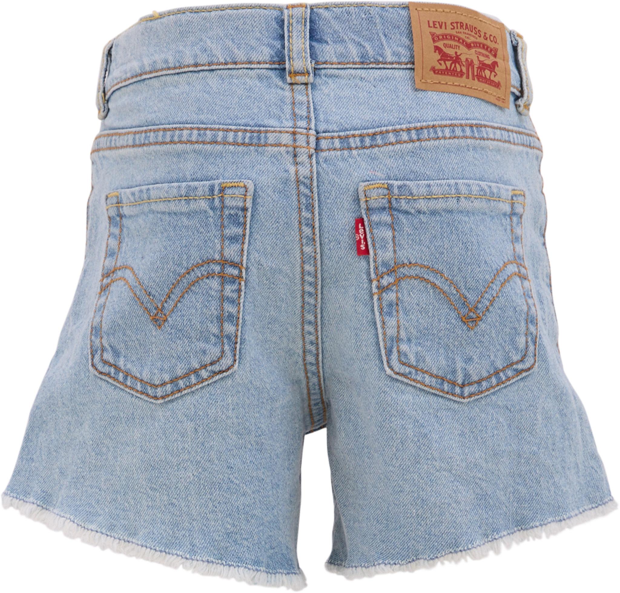 Product gallery image number 2 for product A-line Shorts - Girls