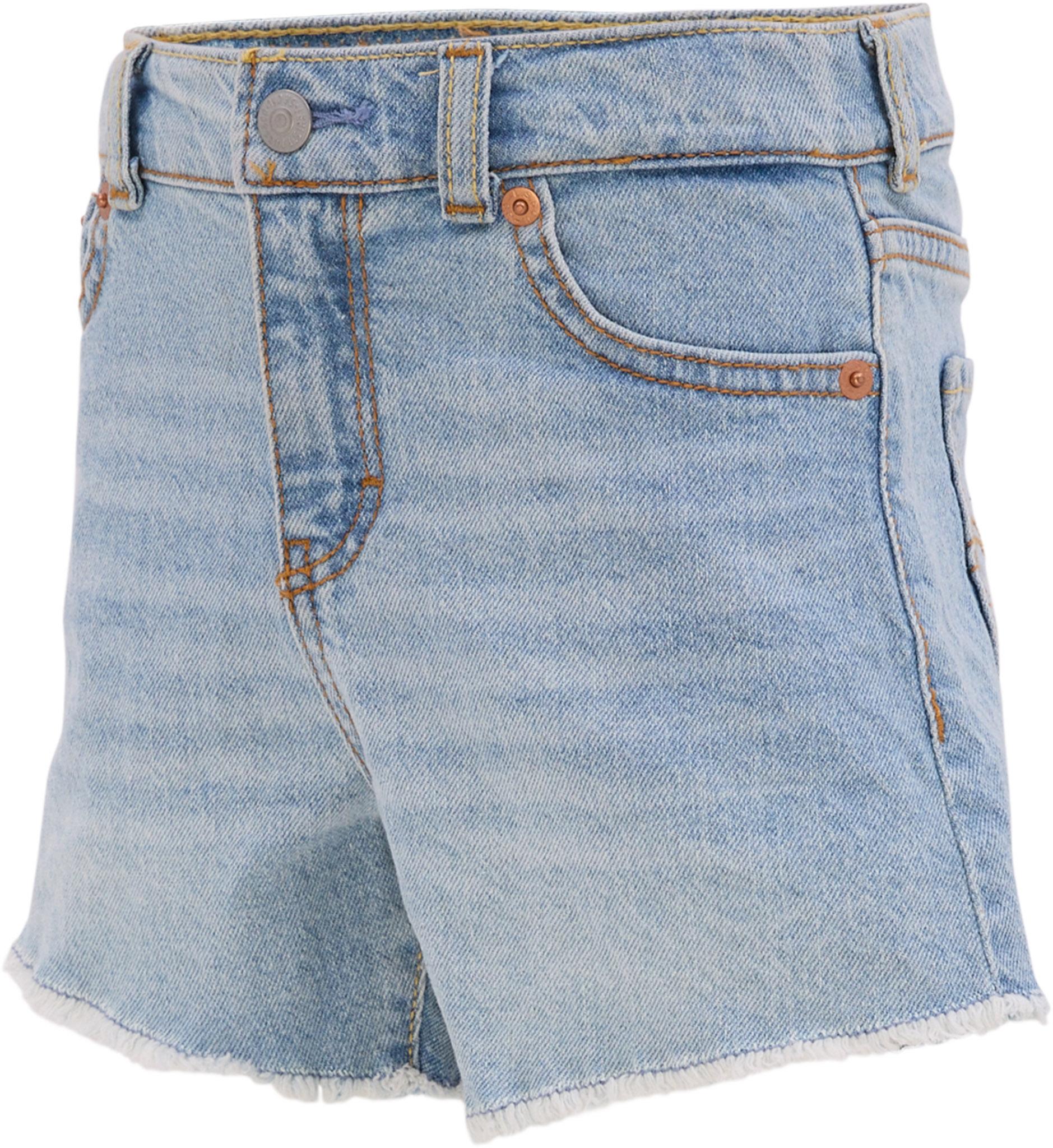 Product gallery image number 3 for product A-line Shorts - Girls