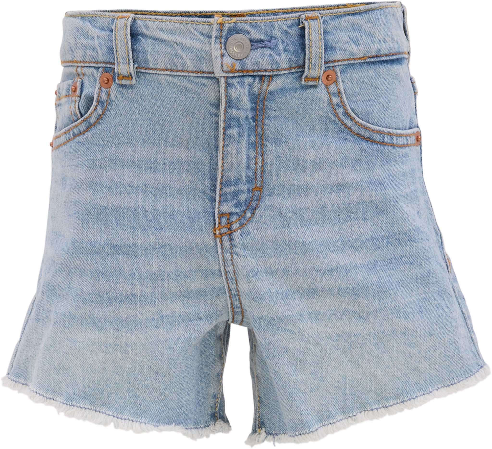 Product image for A-line Shorts - Girls