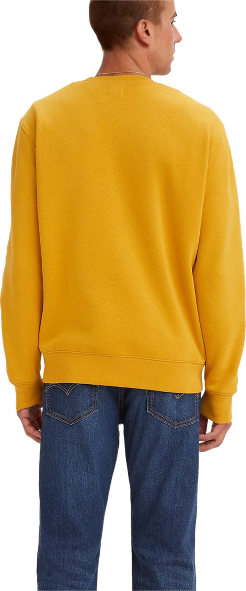 Product gallery image number 2 for product Core Ng Crew Neck Sweatshirt - Men's