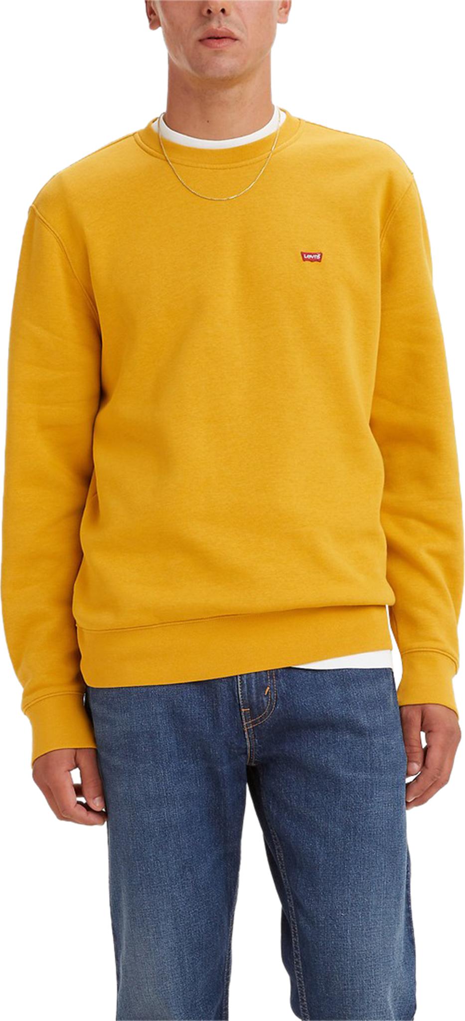 Product gallery image number 3 for product Core Ng Crew Neck Sweatshirt - Men's