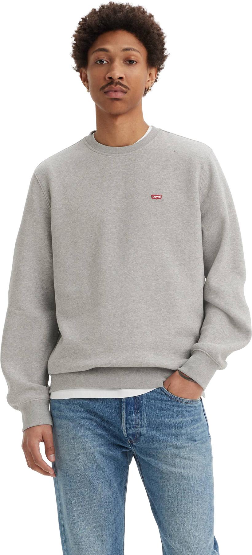 Product image for Core Ng Crew Neck Sweatshirt - Men's