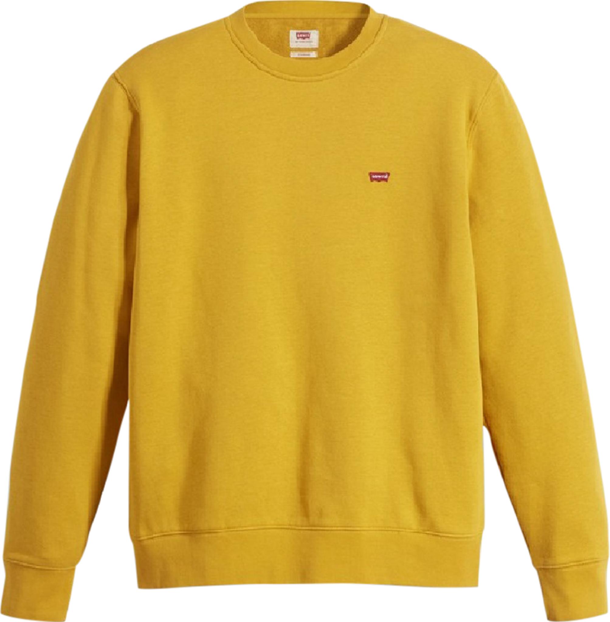 Product gallery image number 1 for product Core Ng Crew Neck Sweatshirt - Men's