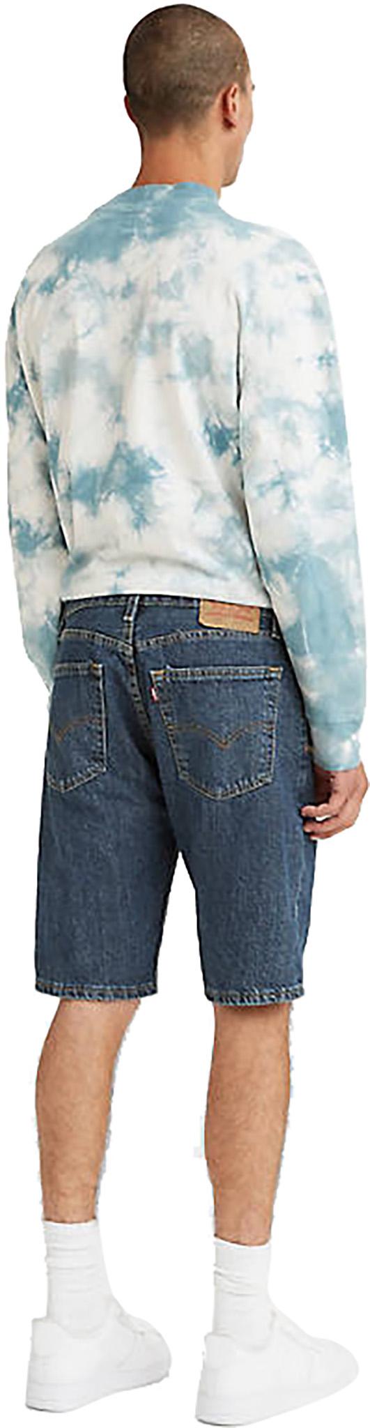 Numéro de l'image de la galerie de produits 2 pour le produit Short coupe régulière 505™ - Homme