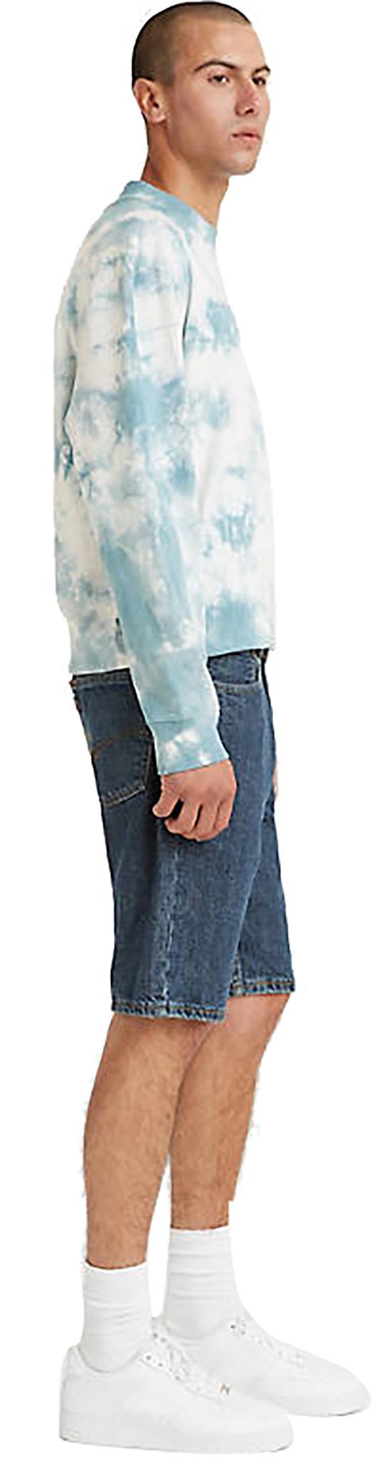 Numéro de l'image de la galerie de produits 3 pour le produit Short coupe régulière 505™ - Homme