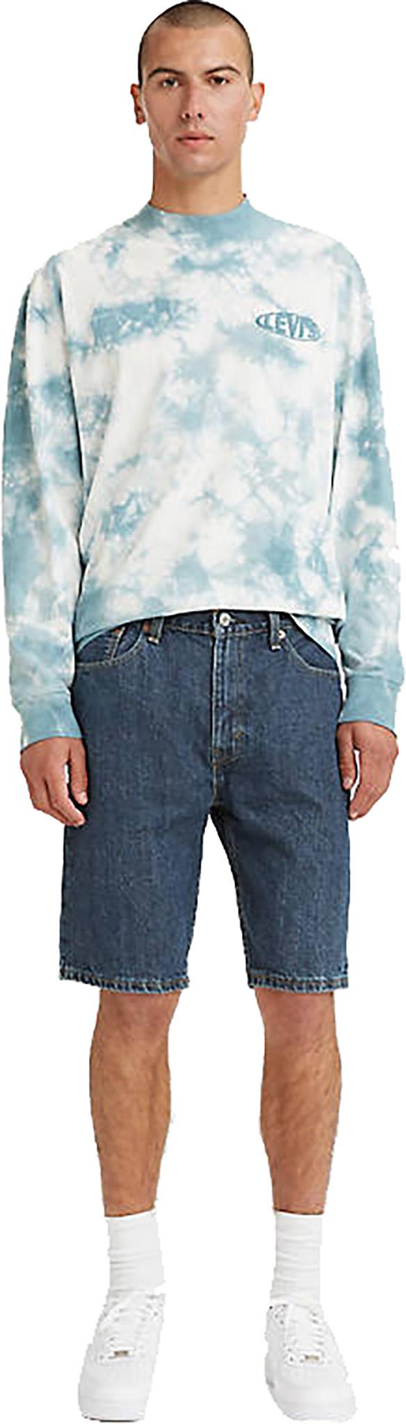 Numéro de l'image de la galerie de produits 1 pour le produit Short coupe régulière 505™ - Homme