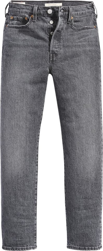 Product gallery image number 1 for product Wedgie Straight Jeans - Women's