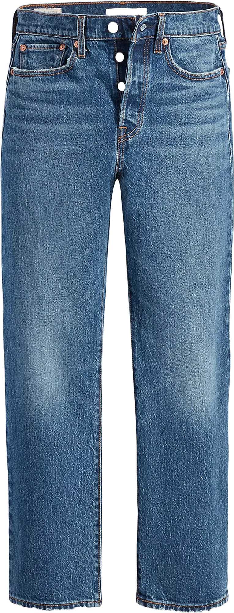 Product image for Wedgie Straight Fit Jeans - Women's