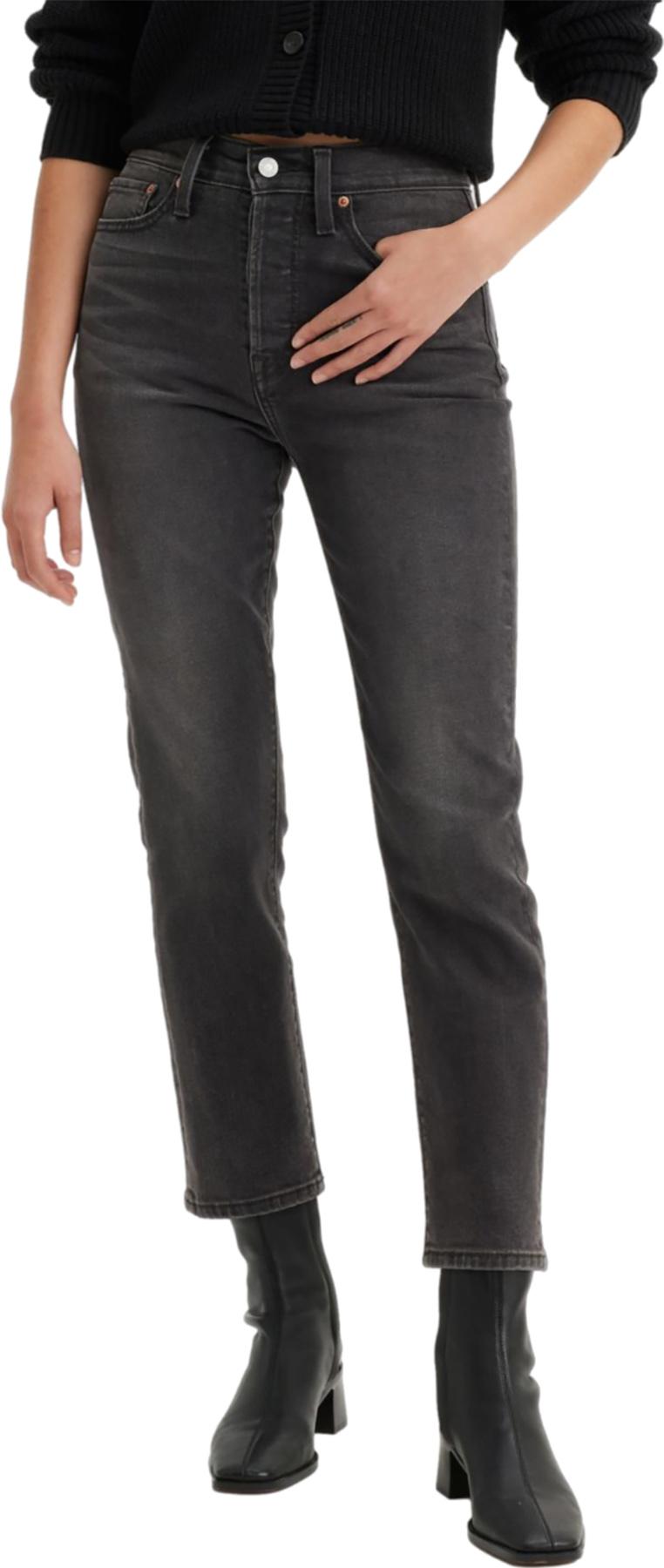 Product image for Wedgie Straight Fit Jeans - Women's