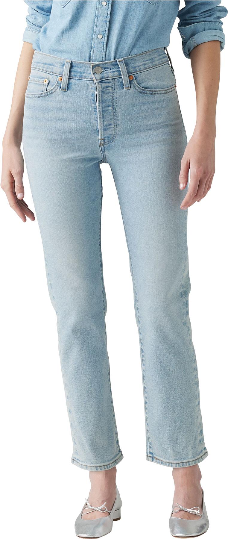 Product image for Wedgie Straight Fit Jeans - Women's