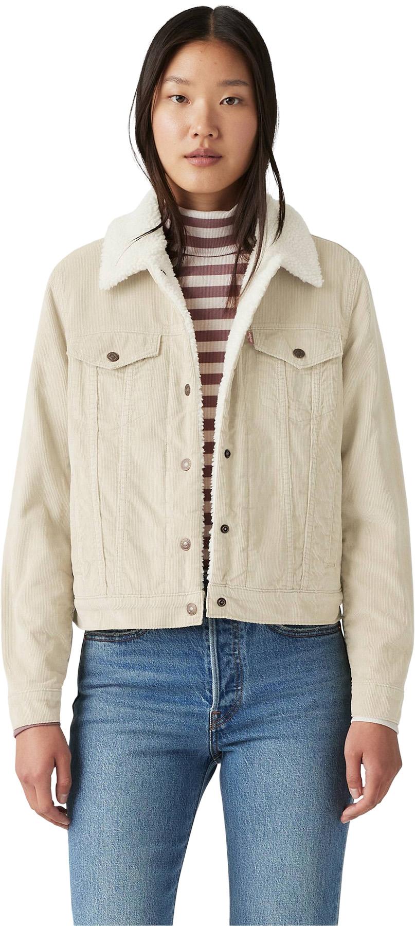 Product image for Original Sherpa Trucker Jacket - Women's