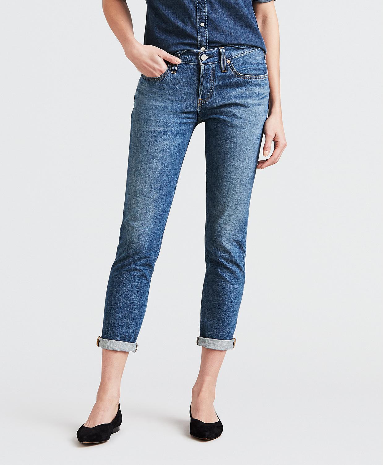 Product gallery image number 1 for product 501 Taper - Women's