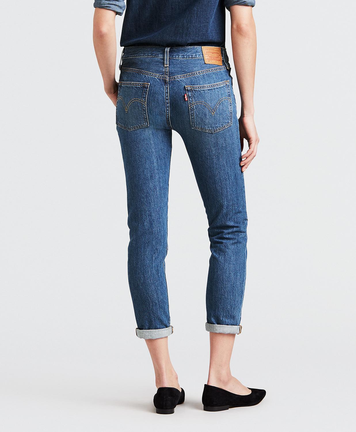 Product gallery image number 2 for product 501 Taper - Women's