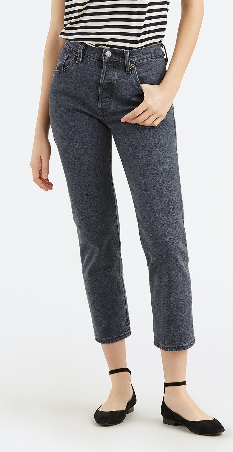 Product gallery image number 1 for product 501 Crop - Women's