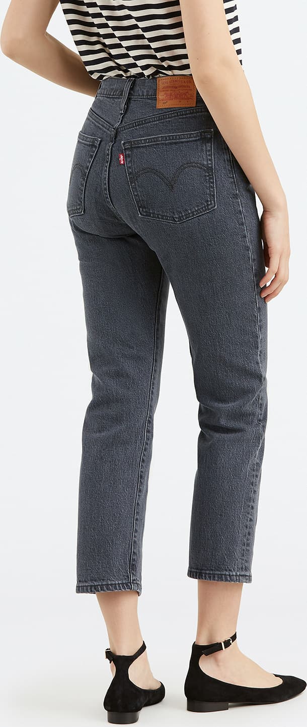 Product gallery image number 2 for product 501 Crop - Women's