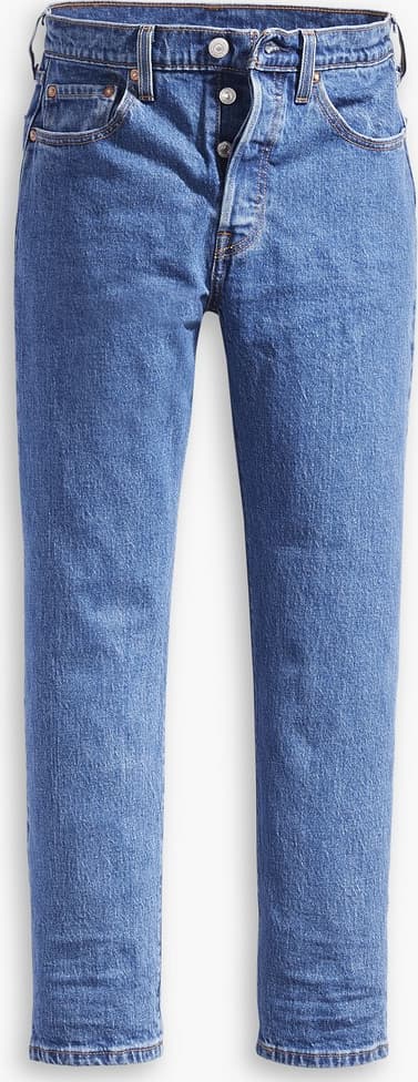 Product gallery image number 1 for product 501 Original Cropped Jeans - Women's