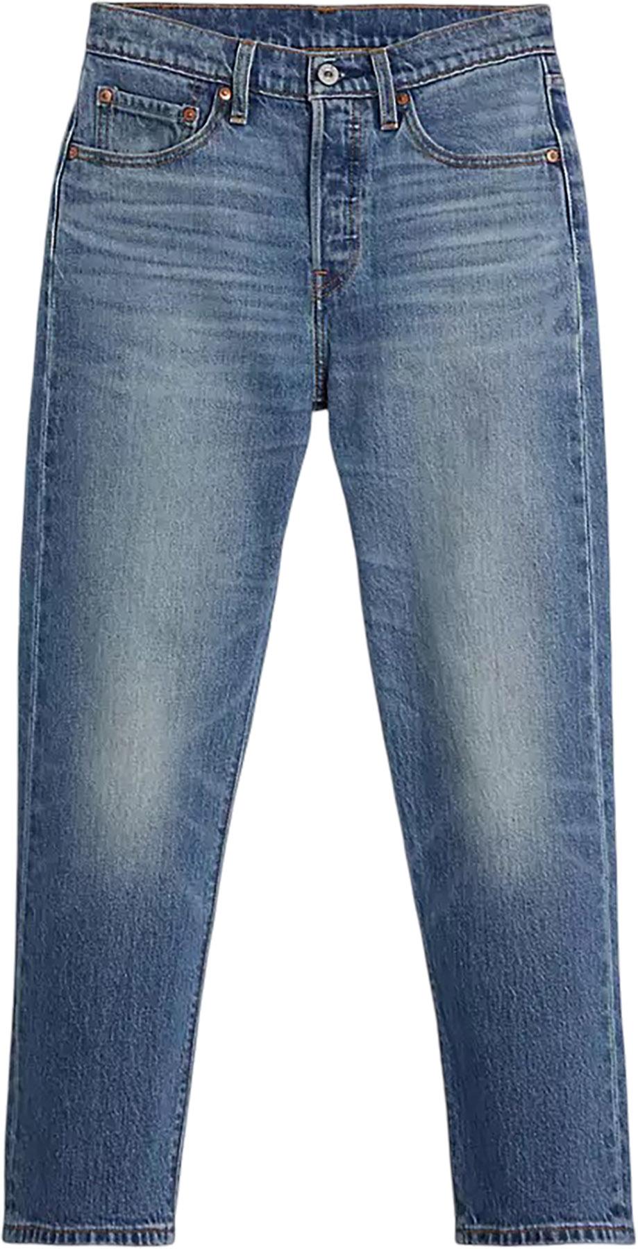 Product image for 501 Original Cropped Jeans - Women's