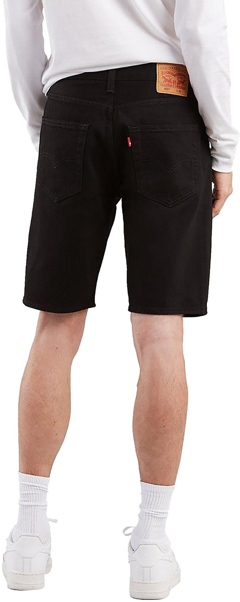 Product gallery image number 2 for product 501 Hemmed Shorts - Men's
