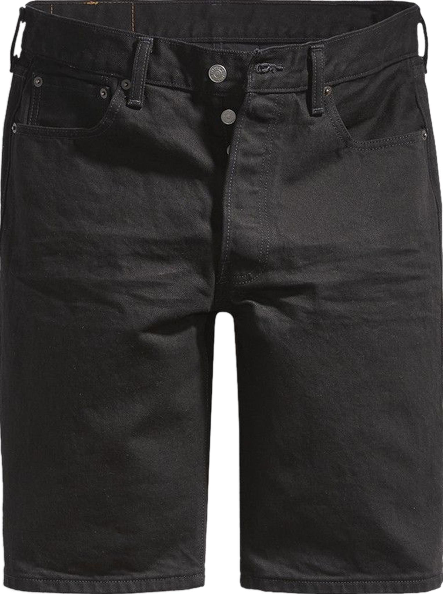 Product gallery image number 1 for product 501 Hemmed Shorts - Men's
