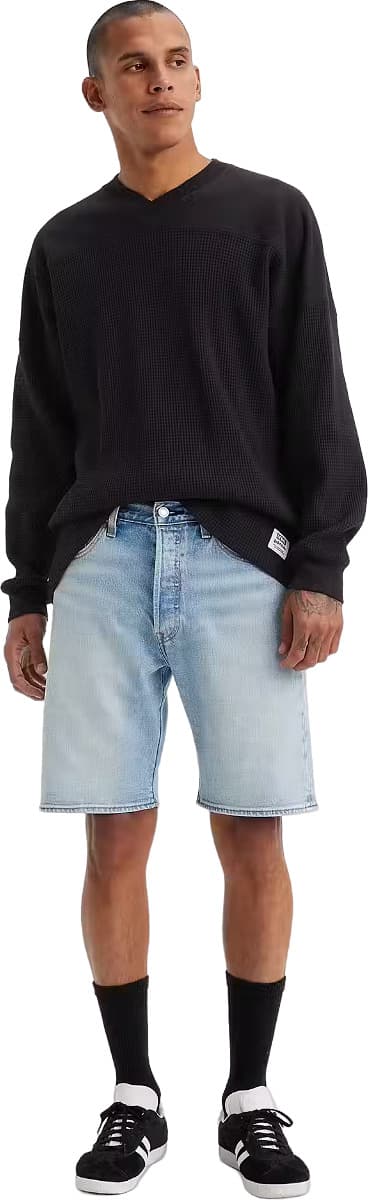 Image de produit pour Short à ourlet 501 9" - Homme