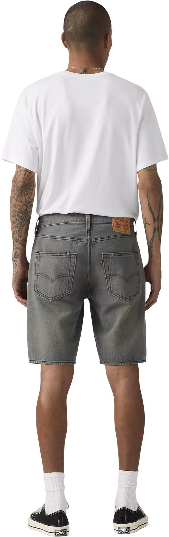 Product gallery image number 2 for product 501 Original Shorts - Men’s