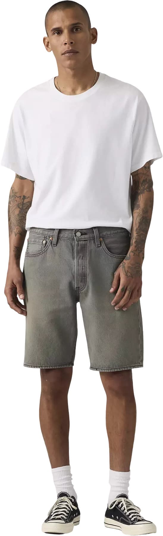 Product gallery image number 3 for product 501 Original Shorts - Men’s