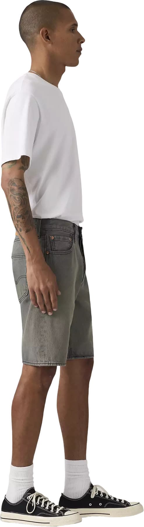 Product gallery image number 4 for product 501 Original Shorts - Men’s